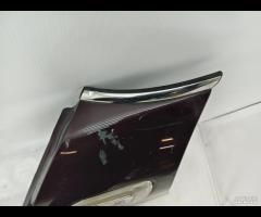 PARAFANGO ANTERIORE SINISTRA MINI CLUBMAN F54 2015 - 13