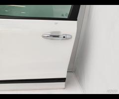 PORTA PORTIERA ANTERIORE SINISTRA SX KIA E-NIRO I - 5
