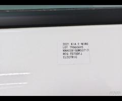 PORTA PORTIERA ANTERIORE SINISTRA SX KIA E-NIRO I - 9