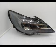 FARO FANALE ANTERIORE DESTRA OPEL ASTRA K 2019-202 - 1