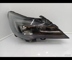FARO FANALE ANTERIORE DESTRA OPEL ASTRA K 2019-202 - 2
