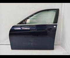 PORTA PORTIERA ANTERIORE SINISTRA BMW F30 F31 F80 - 2