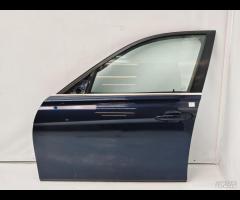 PORTA PORTIERA ANTERIORE SINISTRA BMW F30 F31 F80 - 3