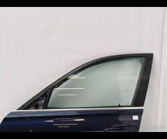 PORTA PORTIERA ANTERIORE SINISTRA BMW F30 F31 F80 - 4