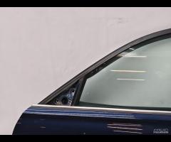PORTA PORTIERA ANTERIORE SINISTRA BMW F30 F31 F80 - 6