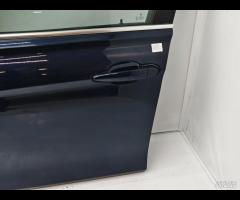PORTA PORTIERA ANTERIORE SINISTRA BMW F30 F31 F80 - 8