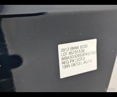 PORTA PORTIERA ANTERIORE SINISTRA BMW F30 F31 F80 - 11