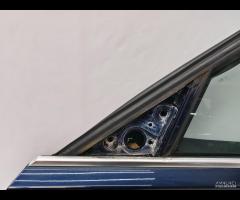 PORTA PORTIERA ANTERIORE SINISTRA BMW F30 F31 F80 - 17