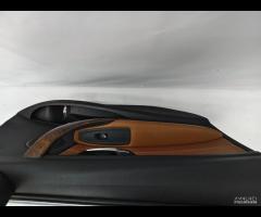 PORTA PORTIERA ANTERIORE SINISTRA BMW F30 F31 F80 - 22