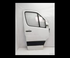 PORTA PORTIERA ANTERIORE DESTRA MERCEDES SPRINTER - 1