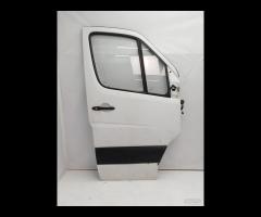 PORTA PORTIERA ANTERIORE DESTRA MERCEDES SPRINTER - 2