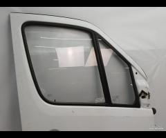 PORTA PORTIERA ANTERIORE DESTRA MERCEDES SPRINTER - 3