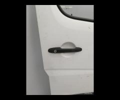 PORTA PORTIERA ANTERIORE DESTRA MERCEDES SPRINTER - 5