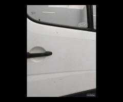 PORTA PORTIERA ANTERIORE DESTRA MERCEDES SPRINTER - 6