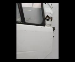 PORTA PORTIERA ANTERIORE DESTRA MERCEDES SPRINTER - 7