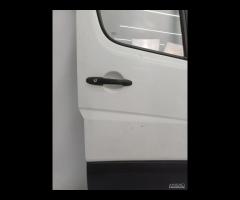 PORTA PORTIERA ANTERIORE DESTRA MERCEDES SPRINTER - 19