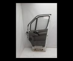 PORTA PORTIERA ANTERIORE DESTRA MERCEDES SPRINTER - 22