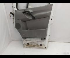 PORTA PORTIERA ANTERIORE DESTRA MERCEDES SPRINTER - 24