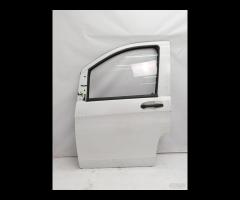PORTA PORTIERA ANTERIORE SX MERCEDES VITO W447 201 - 1