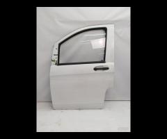PORTA PORTIERA ANTERIORE SX MERCEDES VITO W447 201 - 2