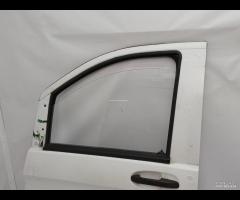 PORTA PORTIERA ANTERIORE SX MERCEDES VITO W447 201 - 3