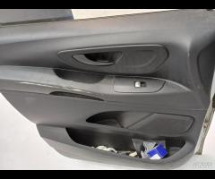 PORTA PORTIERA ANTERIORE SX MERCEDES VITO W447 201 - 20