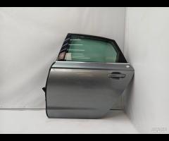 PORTA PORTIERA POSTERIORE SX AUDI A6 4G C7 2011-20 - 1