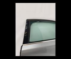 PORTA PORTIERA POSTERIORE SX AUDI A6 4G C7 2011-20 - 7