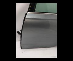 PORTA PORTIERA POSTERIORE SX AUDI A6 4G C7 2011-20 - 9