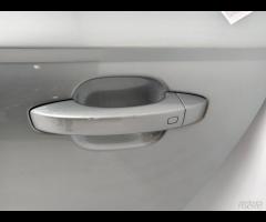 PORTA PORTIERA POSTERIORE SX AUDI A6 4G C7 2011-20 - 11