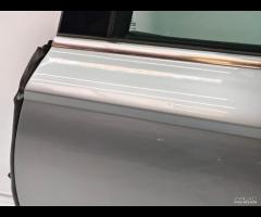 PORTA PORTIERA POSTERIORE SX AUDI A6 4G C7 2011-20 - 13