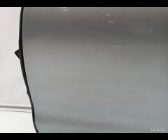 PORTA PORTIERA POSTERIORE SX AUDI A6 4G C7 2011-20 - 14