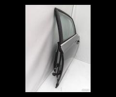 PORTA PORTIERA POSTERIORE SX AUDI A6 4G C7 2011-20 - 20