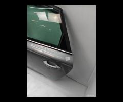 PORTA PORTIERA POSTERIORE SX AUDI A6 4G C7 2011-20 - 23