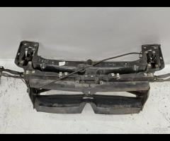 TRAVERSA ANTERIORE SUPERIORE BMW F20 F21 LCI 2014-