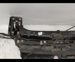 TRAVERSA ANTERIORE SUPERIORE BMW F20 F21 LCI 2014-