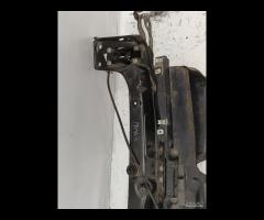 TRAVERSA ANTERIORE SUPERIORE BMW F20 F21 LCI 2014-