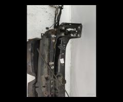TRAVERSA ANTERIORE SUPERIORE BMW F20 F21 LCI 2014- - 9