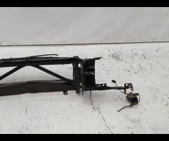 TRAVERSA ANTERIORE SUPERIORE BMW F20 F21 LCI 2014- - 13