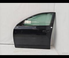 PORTA PORTIERA ANTERIORE SINISTRA SKODA OCTAVIA II - 1