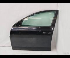PORTA PORTIERA ANTERIORE SINISTRA SKODA OCTAVIA II - 2