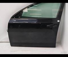 PORTA PORTIERA ANTERIORE SINISTRA SKODA OCTAVIA II - 3
