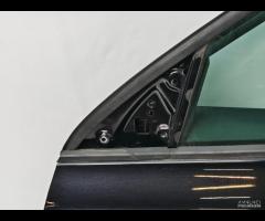 PORTA PORTIERA ANTERIORE SINISTRA SKODA OCTAVIA II - 6