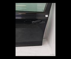 PORTA PORTIERA ANTERIORE SINISTRA SKODA OCTAVIA II - 7