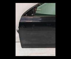 PORTA PORTIERA ANTERIORE SINISTRA SKODA OCTAVIA II - 8
