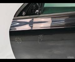 PORTA PORTIERA ANTERIORE SINISTRA SKODA OCTAVIA II - 9