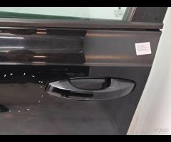 PORTA PORTIERA ANTERIORE SINISTRA SKODA OCTAVIA II - 12