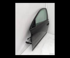 PORTA PORTIERA ANTERIORE SINISTRA SKODA OCTAVIA II - 18