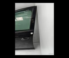 PORTA PORTIERA ANTERIORE SINISTRA SKODA OCTAVIA II - 19