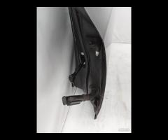 PORTA PORTIERA ANTERIORE SINISTRA SKODA OCTAVIA II - 20